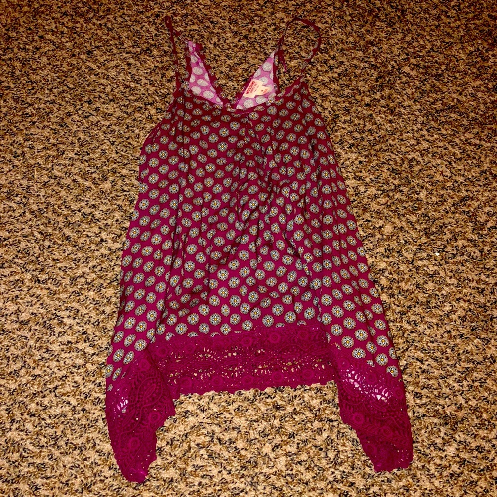 Summer blouse